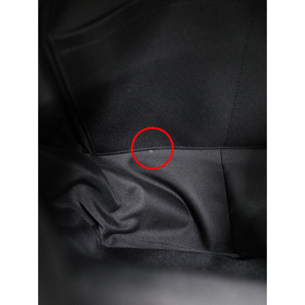 Louis Vuitton Backpack Eclipse Black Monogram - image 4